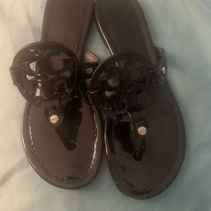 Shoes with box & dust bag